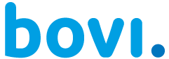 BOVI salespromotion Logo